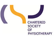 Chartered Society of Physiotherapy