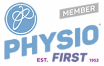 Physiotherapy First